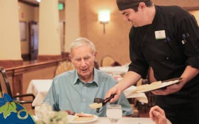 5 Tips to Finding the Right Senior Care Community