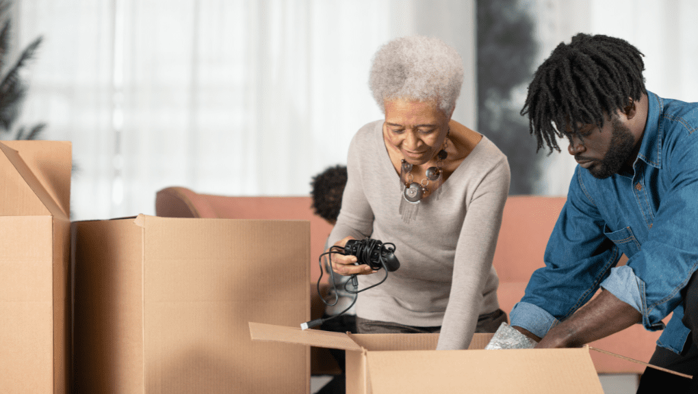 Considerations to Be Made Before Moving Elderly Parents Into Your Home